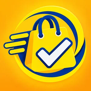 Perfil da loja oficial Compra Agora
